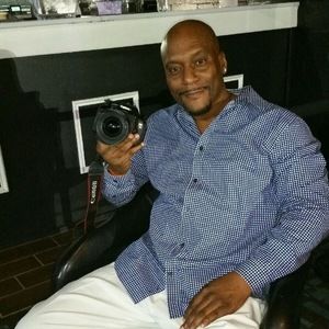 Meet your Posher, Eric